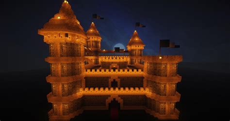 Image result for Minecraft Epic Castle Tutorial