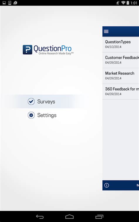 Image result for QuestionPro Download