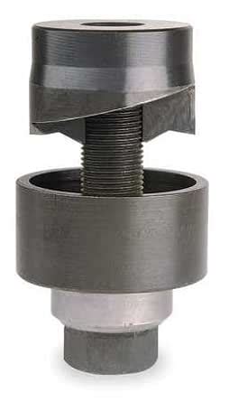 Punch, Knockout, 30mm : Amazon.in: Industrial & Scientific