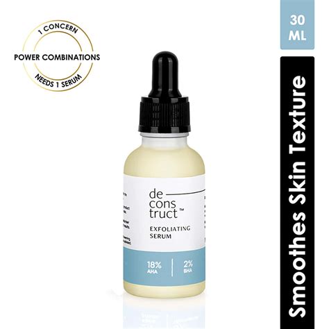 Buy DOT & KEY HYDRO PEEL GLOW POTION 10% AHA + 2% BHA EXFOLIATING SERUM ...