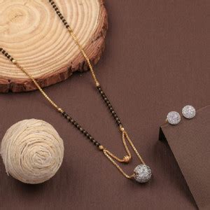 jewel STORE Alloy Gold-plated Silver, Gold Jewellery Set Price in India ...