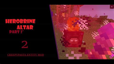 Image result for That Thing Mod Minecraft