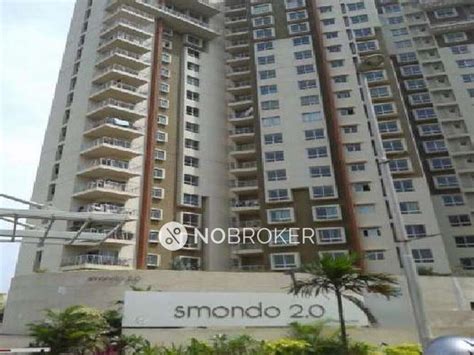 Smondo 2.0 Electronics City Phase 1 Rent - WITHOUT BROKERAGE Semi ...
