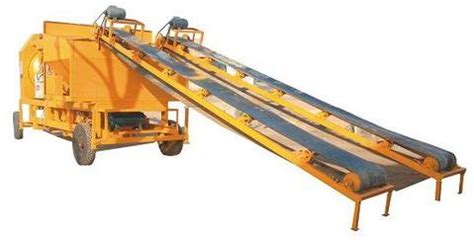 Concrete Batching Plants Manufacturer & Exporter from Ganganagar India