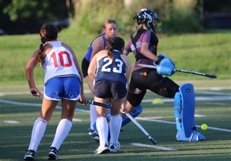 Hudson High School Field Hockey preview - cleveland.com