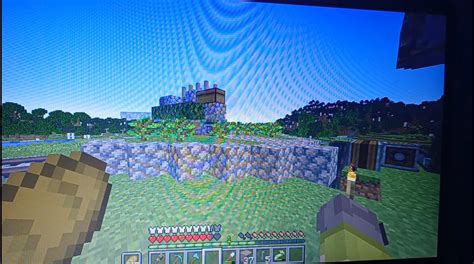 New Create Mod Update 的图像结果