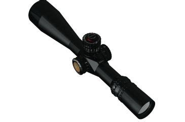 NightForce The BEAST 5-25x56mm Rifle Scope | 5 Star Rating Free ...