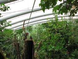 ZooLex Exhibit - Manatee House