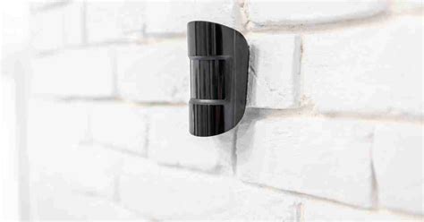 Image result for Motion Sensor Alarm