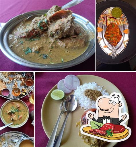 Reis Corner Assagao - Seafood Restaurant, Assagao - Restaurant menu ...