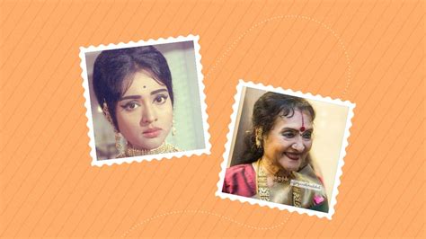 Legendary Vyjayanthimala Proves Age Has No Boundaries, Dances ...