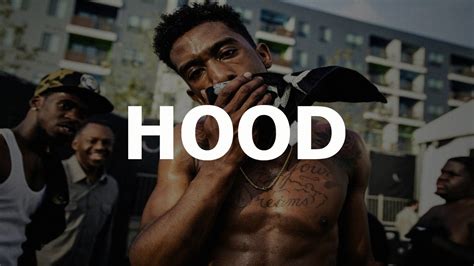 hood trap quotes