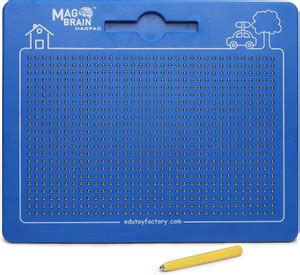 Mag Brain Mag Pad Price in India - Buy Mag Brain Mag Pad online at ...
