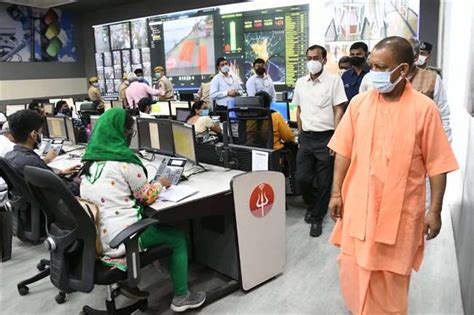 कांट्रैक्ट ट्रेसिंग, सेम्पलिंग व टेस्टिंग ज्‍यादा हो, मुख्यमंत्री योगी ...