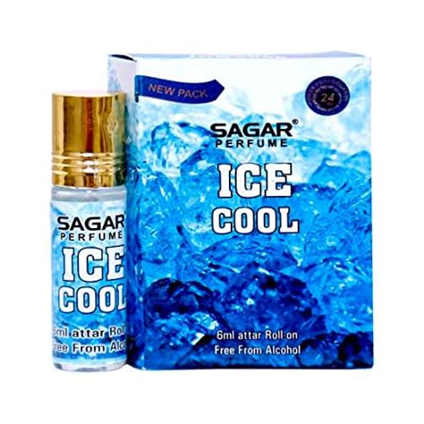 Buy Sagar Just Blue London40ML Online at Low Prices in India - Amazon.in