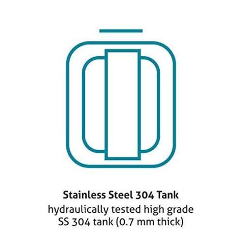 Glen 7057 50 Litre MECH Vertical Water Heater Price in India, Specs ...