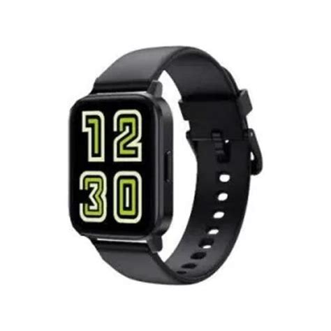 DIZO Watch S - Price in India, Specifications & Features | Smartwatches