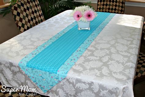 Image result for One Hour Table Runner Pattern