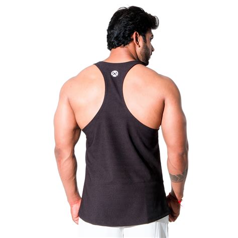 STRINGERS & VEST – ALLOFFICIALS