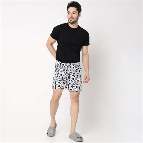Men's Sleep Bottomwear