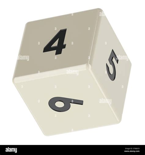 6 Sided Dice