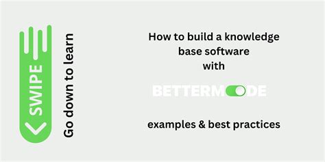 Knowledge Base Software Comparison 的图像结果