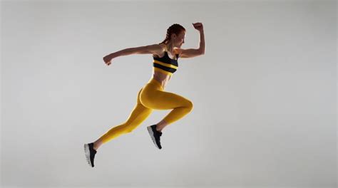 Excercise Running 的图像结果