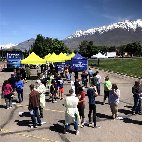 About | Orem Community Hospital