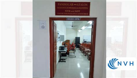 Panimalar Engineering College