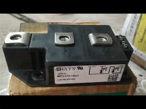 Pars Electronics - Trader - Retailer of Igbt Modules Supplier from New ...