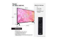 Samsung QN32Q60CAF / QN32Q60CAFXZA Specifications