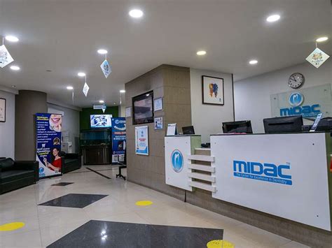 Gallery - MIDAC Dental Clinic