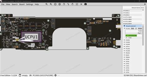 Image result for Alienware X14 Schematics