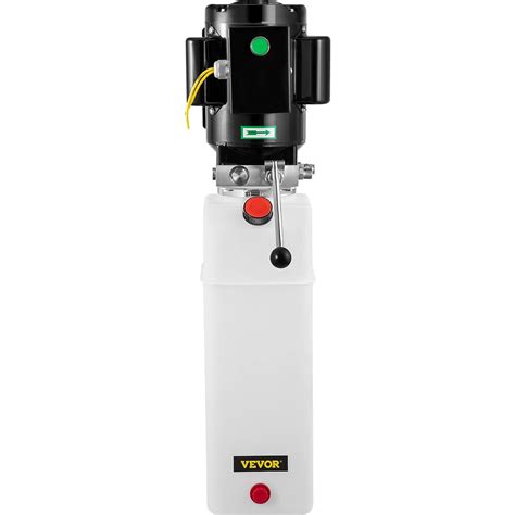 VEVOR Mophorn 2.2KW Hydraulic Power Pack for Car Lift, India | Ubuy