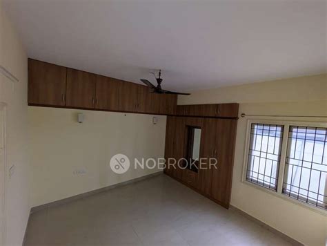 S R Pride Dodda Banaswadi - Without Brokerage Semi-furnished 3 BHK Flat ...