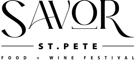 SAVOR St. Pete Food and Wine Festival, Vinoy Park, St. Petersburg, 4 ...