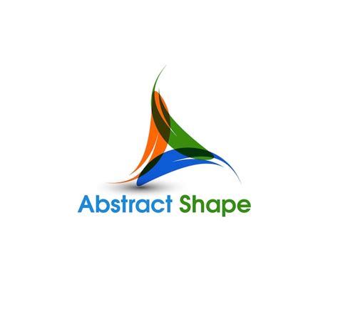 A logo branding identity corporate vector logo design | Free Vector