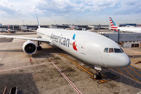 How American Airlines Updated Its Livery Without Many Even Knowing About It