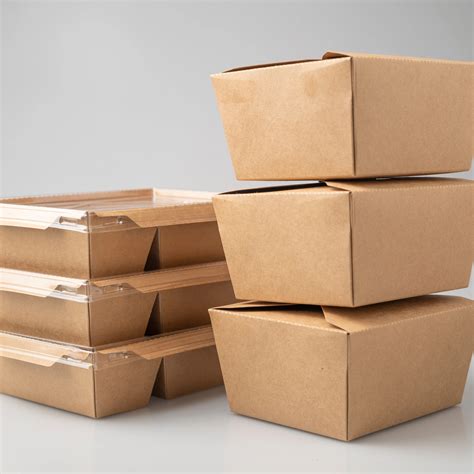 Paper Box - India