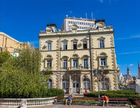 Novi Sad turistička organizacija