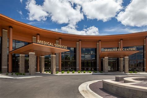 Memorial Healthcare Center for Orthopedics Walk-In Clinic (Owosso ...