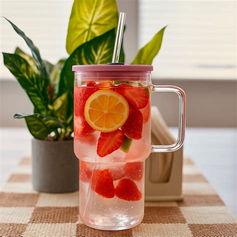 Mysa Workday Tumbler