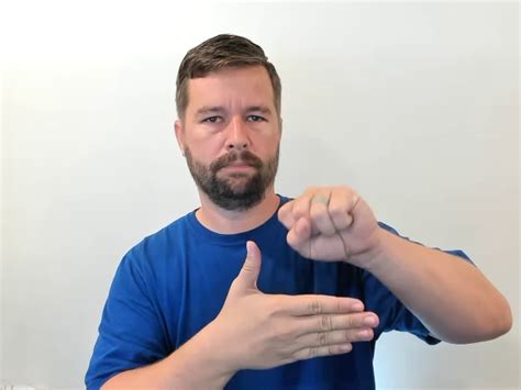 Image result for Semester Sign Language