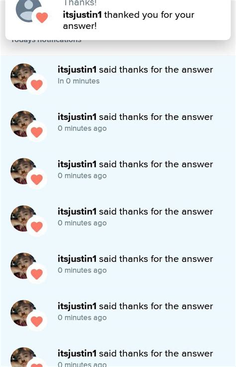 Hii all Thank you very much dear for thanking my answers. And please ...