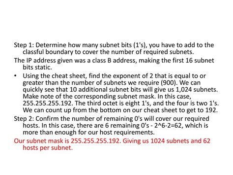 Image result for Subnet Problems