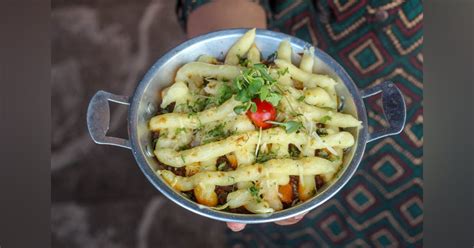 Head To Bombar For The Most Refreshing Cocktails | LBB