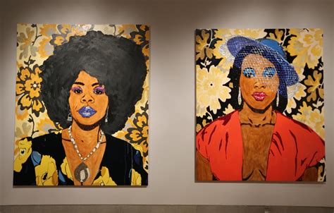 Famous African American Artists