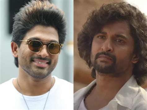 Hi Nanna: హాయ్ నాన్న మూవీపై అల్లు అర్జున్ ప్రశంసల ఝల్లు.. అద్బుత చిత్రం ...