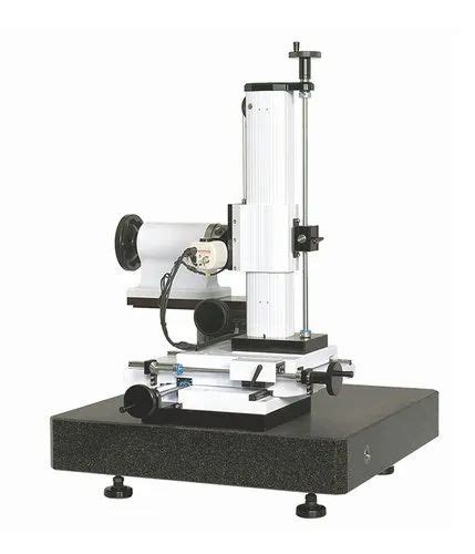 Coordinate Measuring Machines Manufacturer from Ambala