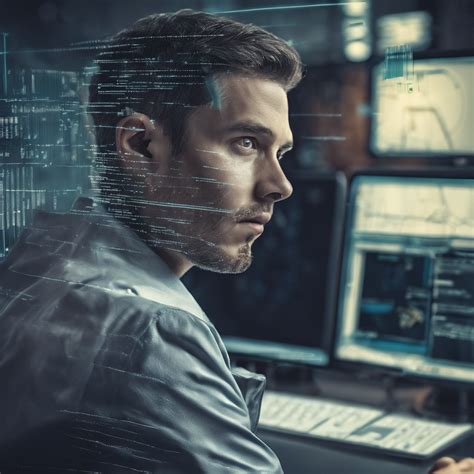 Unleashing the Power of Nmap Commands for Penetration Testing